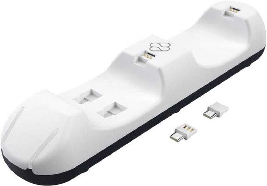 FR-TEC DUAL STATION PS5 POLNILNA POSTAJA 8436563092060