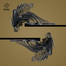 FR-TEC FORMULA VOLAN ZA PS3, PS4,SWITCH,XBOX, PC 8436563094033