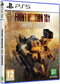 Front Mission 1st: Remake - Limited Edition (Playstation 5) 3701529504600