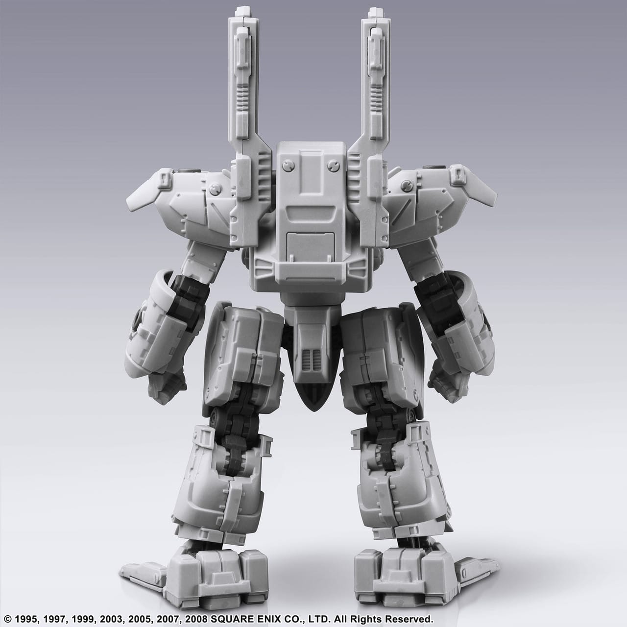 FRONT MISSION STRUCTURE ARTS 1 4988601373296
