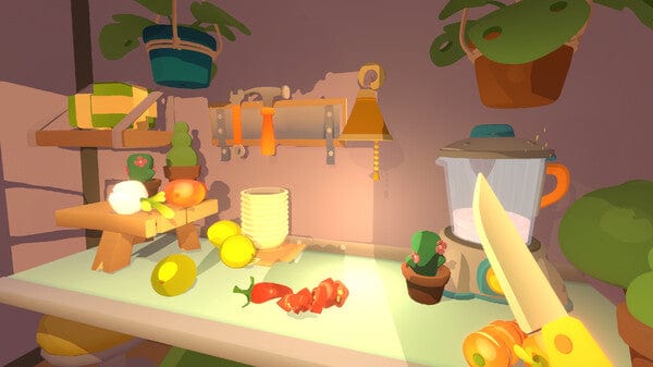 Fruitbus (Nintendo Switch) 5061078710401
