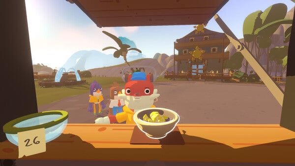 Fruitbus (Nintendo Switch) 5061078710401