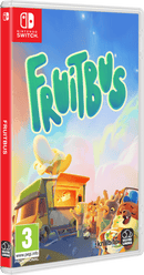 Fruitbus (Nintendo Switch) 5061078710401