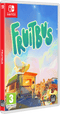Fruitbus (Nintendo Switch) 5061078710401