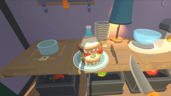 Fruitbus (Playstation 5) 5061078710418