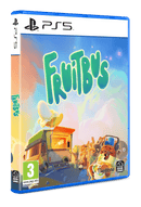 Fruitbus (Playstation 5) 5061078710418