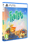 Fruitbus (Playstation 5) 5061078710418