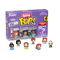 FUNKO BITTY POP: DISNEY - ARIEL 4PK 889698730273