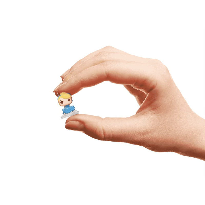 FUNKO BITTY POP: DISNEY PRINCESSES 889698763691