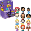 FUNKO BITTY POP: DISNEY PRINCESSES 889698763691