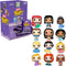 FUNKO BITTY POP: DISNEY PRINCESSES 889698763691