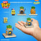 FUNKO BITTY POP TOWN: SPONGEBOB- SPONGEBOB AT HOME 889698836388