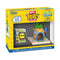 FUNKO BITTY POP TOWN: SPONGEBOB- SPONGEBOB AT HOME 889698836388