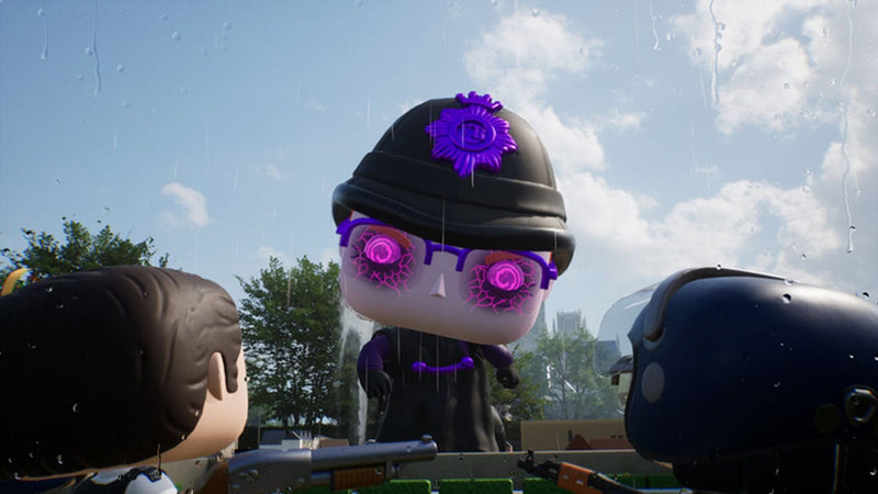 Funko Fusion: Deluxe Edition (Nintendo Switch) 5056635614711