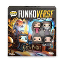 FUNKO GAMES: FUNKOVERSE - HARRY POTTER - 102 4-PACK 889698458924