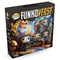 FUNKO GAMES: FUNKOVERSE - HARRY POTTER - 102 4-PACK 889698458924