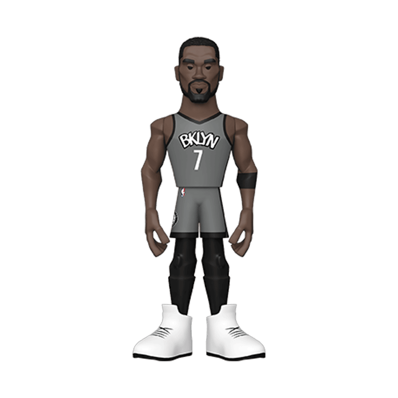 FUNKO GOLD 12" NBA: NETS - KEVIN DURANT (CE21) 889698645423