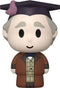 FUNKO MINI MOMENTS: HARRY POTTER ANNIVERSARY - LIMITED EDDITION CHASE SLUGHORN 3200000001381