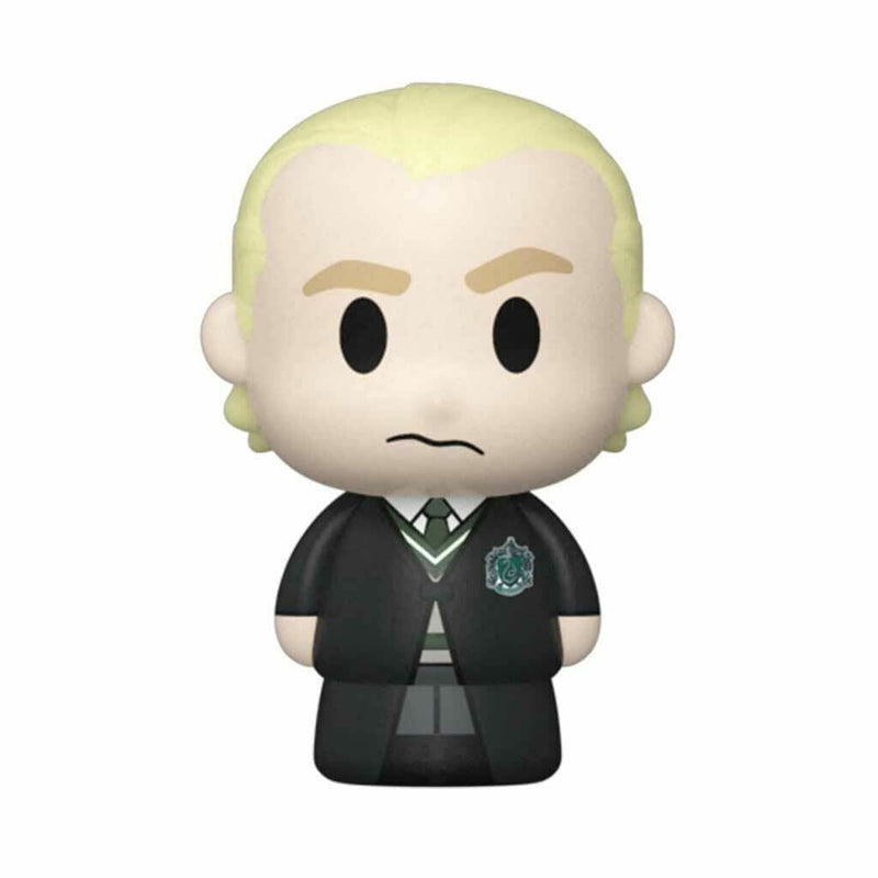 FUNKO MINI MOMENTS: HP ANNIVERSARY - DRACO CHASE TOM 889698573627