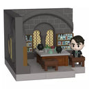 FUNKO MINI MOMENTS: HP ANNIVERSARY - DRACO CHASE TOM 889698573627