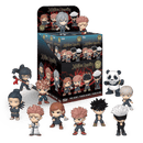 FUNKO MYSTERY MINIS: JUJUTSU KAISEN - 12PC PDQ 889698802864