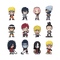 FUNKO MYSTERY MINIS: NARUTO - 1 kos PDQ 889698802574