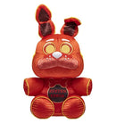 FUNKO PLUSH: FIVE NIGHTS AT FREDDYS - SYSTEM ERROR BONNIE 889698596992