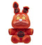 FUNKO PLUSH: FIVE NIGHTS AT FREDDYS - SYSTEM ERROR BONNIE 889698596992