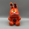 FUNKO PLUSH: FIVE NIGHTS AT FREDDYS - SYSTEM ERROR BONNIE 889698596992