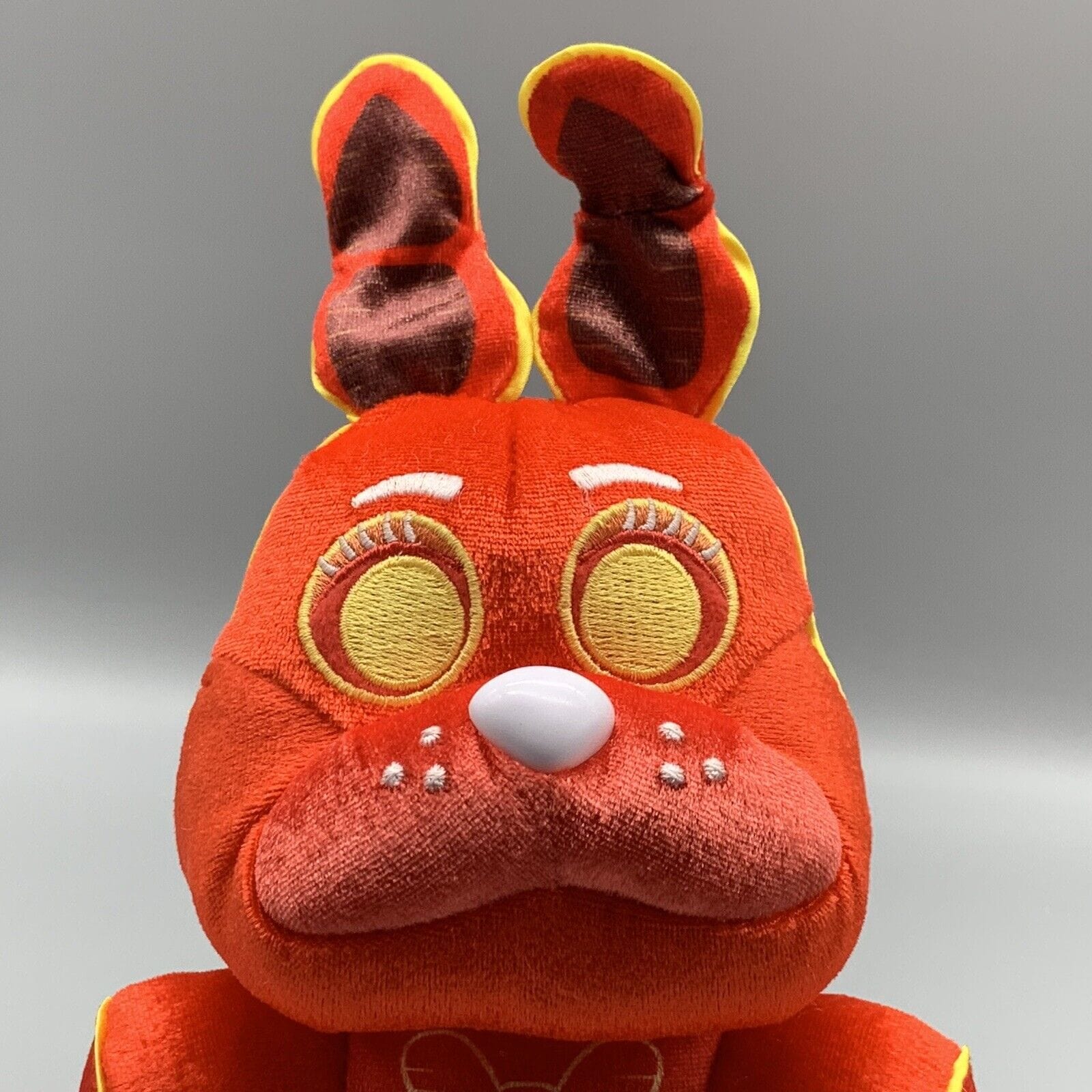 FUNKO PLUSH: FIVE NIGHTS AT FREDDYS - SYSTEM ERROR BONNIE 889698596992