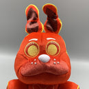 FUNKO PLUSH: FIVE NIGHTS AT FREDDYS - SYSTEM ERROR BONNIE 889698596992