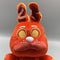 FUNKO PLUSH: FIVE NIGHTS AT FREDDYS - SYSTEM ERROR BONNIE 889698596992