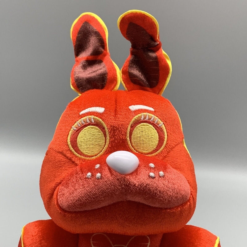 FUNKO PLUSH: FIVE NIGHTS AT FREDDYS - SYSTEM ERROR BONNIE 889698596992