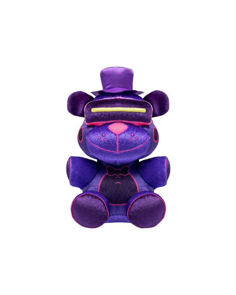FUNKO PLUSH: FIVE NIGHTS AT FREDDYS - VR FREDDY 889698596961