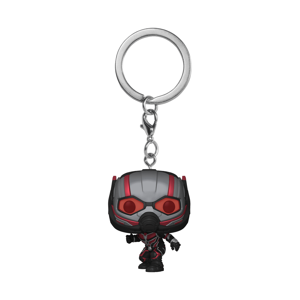 FUNKO POCKET POP KEYCHAIN: ANT-MAN - ANT-MAN 889698704885