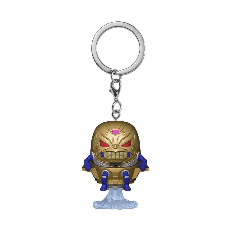FUNKO POCKET POP KEYCHAIN: ANT-MAN - M.O.D.O.K 889698704892