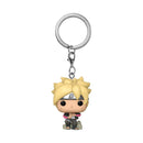 FUNKO POCKET POP KEYCHAIN: BORUTO - BORUTO UZUMAKI 889698613903