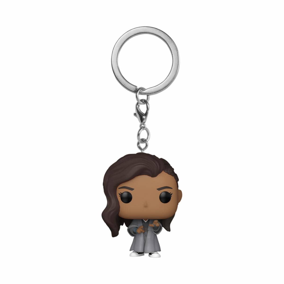FUNKO POCKET POP KEYCHAIN Doctor Strange in the multiverse of madness America Chavez obesek 889698624046