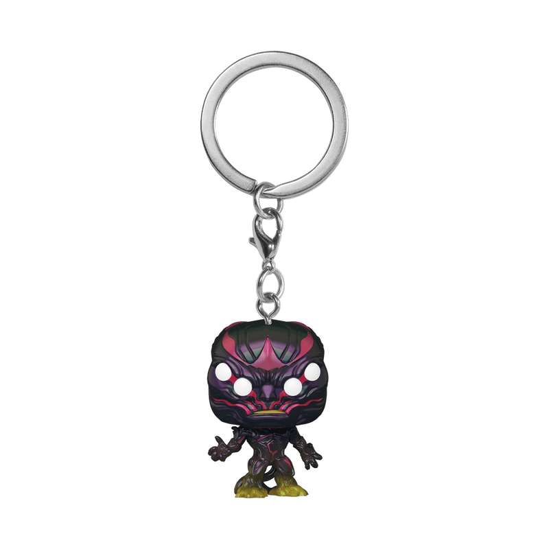 FUNKO POCKET POP KEYCHAIN Marvel Eternals Kro obesek 889698500920