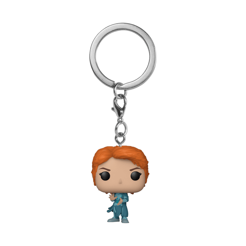 FUNKO POCKET POP KEYCHAIN Marvel Eternals Sprite obesek 889698507714