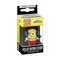 FUNKO POCKET POP KEYCHAIN Minions 2 roller skating Stuart obesek - ODPRTA EMBALAŽA 3200000003019