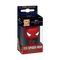 FUNKO POCKET POP KEYCHAIN: SPIDER-MAN - FRIENDLY NEIGHBORHOOD SPIDER-MAN 889698676007