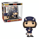 FUNKO POP ALBUMS: AC/DC - HIGHWAY TO HELL 889698530804
