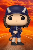 FUNKO POP ALBUMS: AC/DC - HIGHWAY TO HELL 889698530804