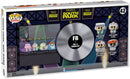 FUNKO POP ALBUMS DELUXE: SOUTH PARK - BOYBAND 889698657532