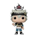 FUNKO POP ANIMATION Black Clover – Asta Nero 889698721158