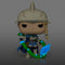 FUNKO POP ANIMATION: BLACK CLOVER - CHARLOTTE (SP)(GW) 889698631433