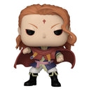 FUNKO POP ANIMATION Black Clover – Fuegoleon 889698721165