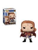 FUNKO POP ANIMATION Black Clover – Fuegoleon 889698721165