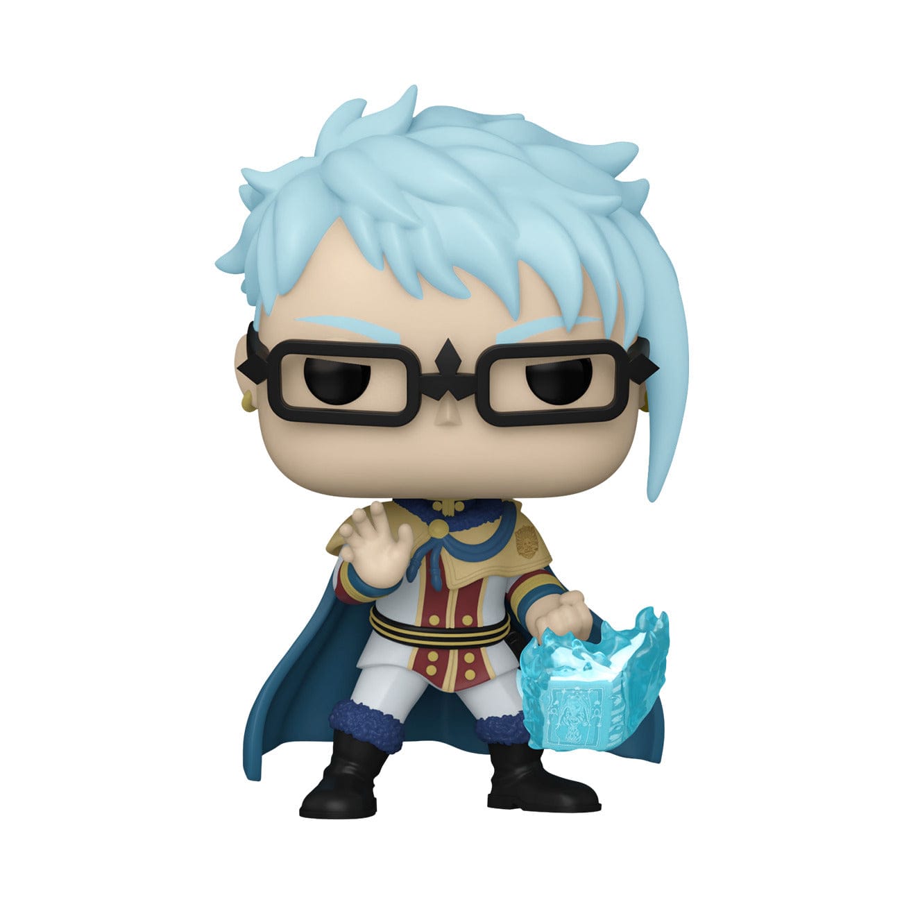 FUNKO POP ANIMATION Black Clover – Klaus 889698721189